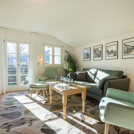 Ferienwohnungen Alpentraum - Haus Karin Oberstdorf Zewnętrze zdjęcie