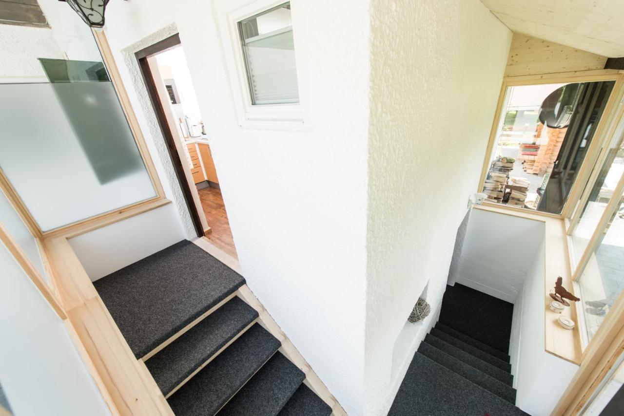 Ferienwohnungen Alpentraum - Haus Karin Oberstdorf Zewnętrze zdjęcie