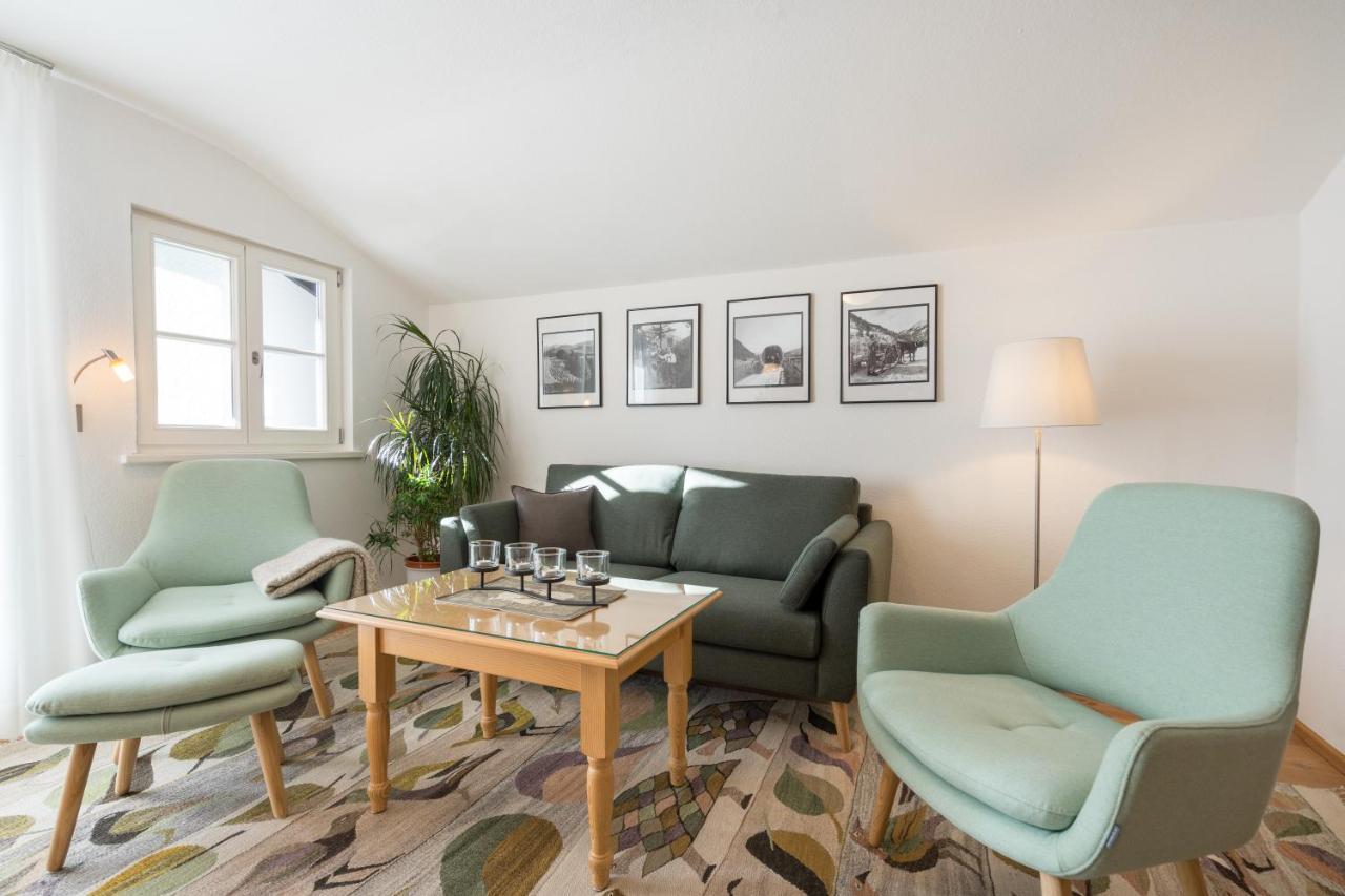 Ferienwohnungen Alpentraum - Haus Karin Oberstdorf Zewnętrze zdjęcie