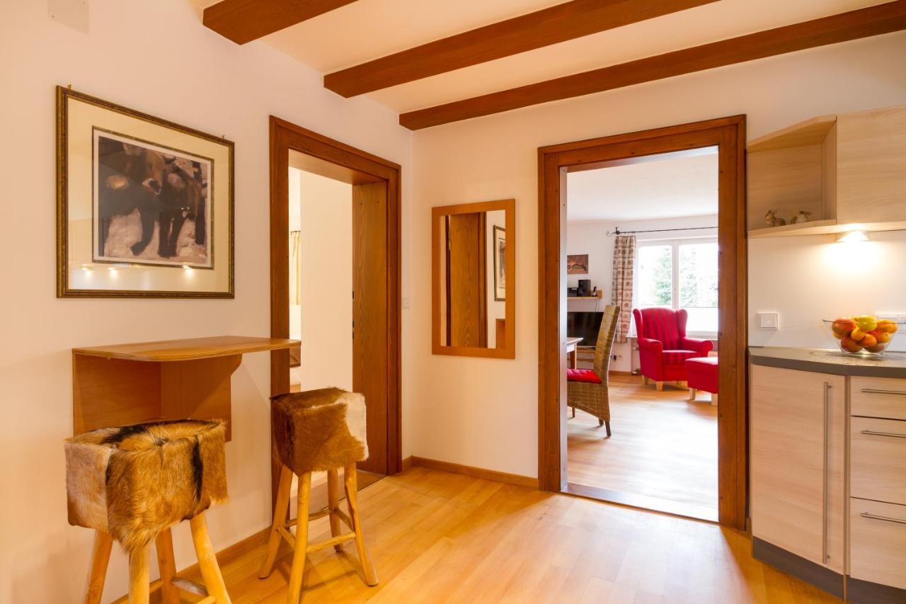 Ferienwohnungen Alpentraum - Haus Karin Oberstdorf Zewnętrze zdjęcie