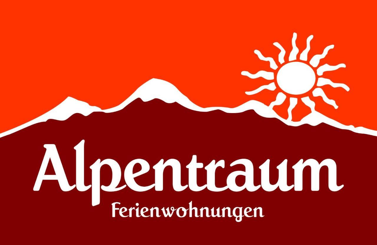 Ferienwohnungen Alpentraum - Haus Karin Oberstdorf Zewnętrze zdjęcie