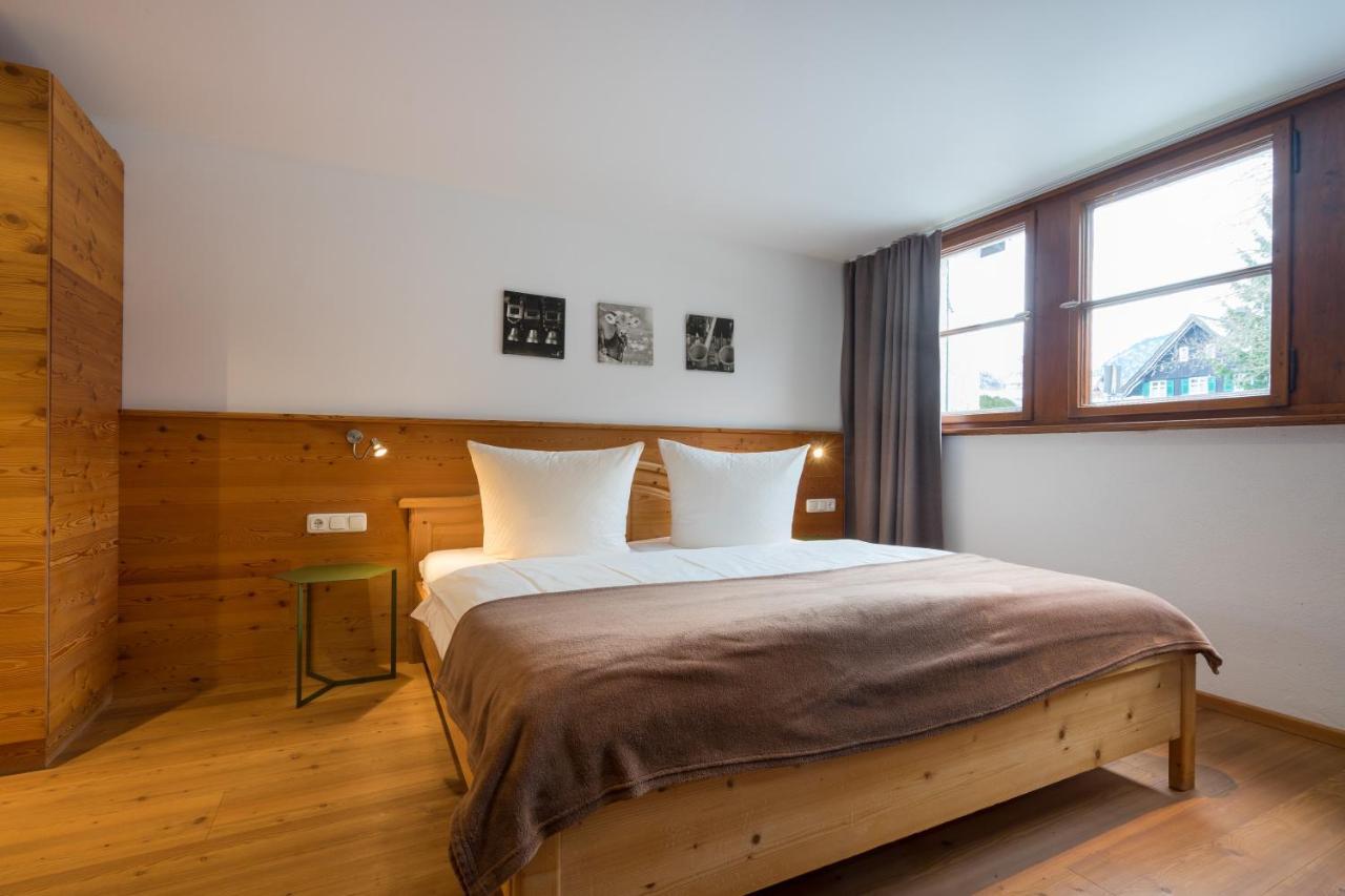 Ferienwohnungen Alpentraum - Haus Karin Oberstdorf Zewnętrze zdjęcie